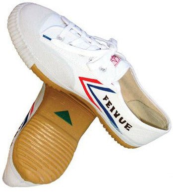 Classic White Top One Chinese Feiyue Shoes Yellow Mountain Martial Arts classic-white-top-one-chinese-feiyue-shoes-yellow-mountain-martial-arts