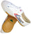 Classic White Top One Chinese Feiyue Shoes